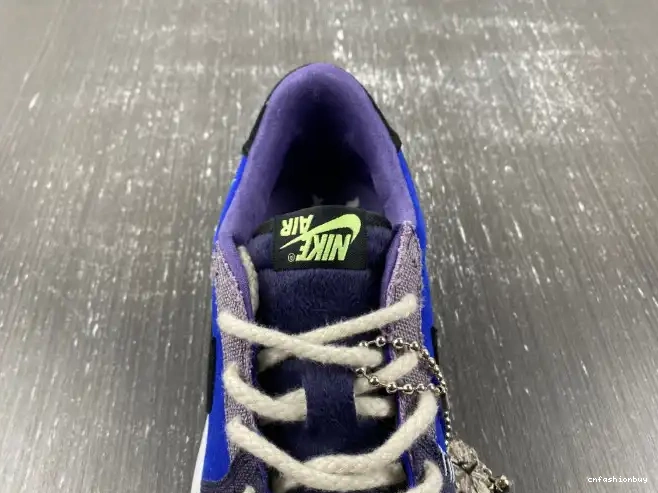 Retro Low Zion OG Williamson Jordan DZ7292-420 1 Voodoo 0520